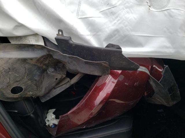 2019 Toyota Highlander Se VIN: 5TDJZRFH4KS947280 Lot: 59680254