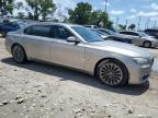 BMW 750 LI снимка