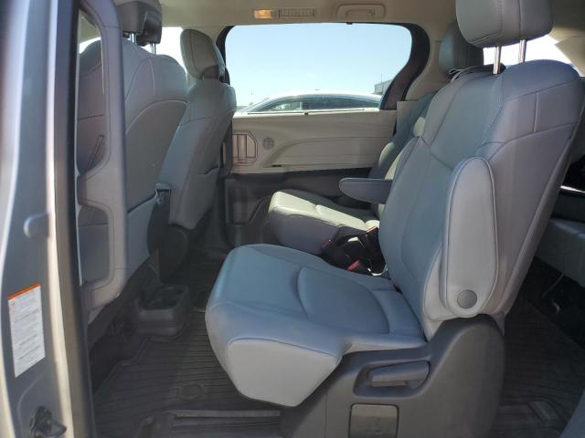 2022 Toyota Sienna Xle VIN: 5TDYRKEC8NS107809 Lot: 60428104