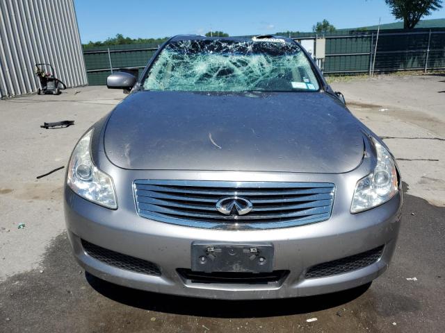 2007 Infiniti G35 VIN: JNKBV61F97M812463 Lot: 60659764