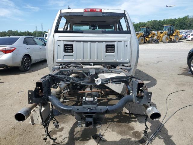 2017 Ram 1500 Laramie VIN: 1C6RR7NT8HS780796 Lot: 56605894