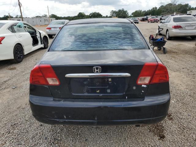 1HGES16562L043320 2002 Honda Civic Lx