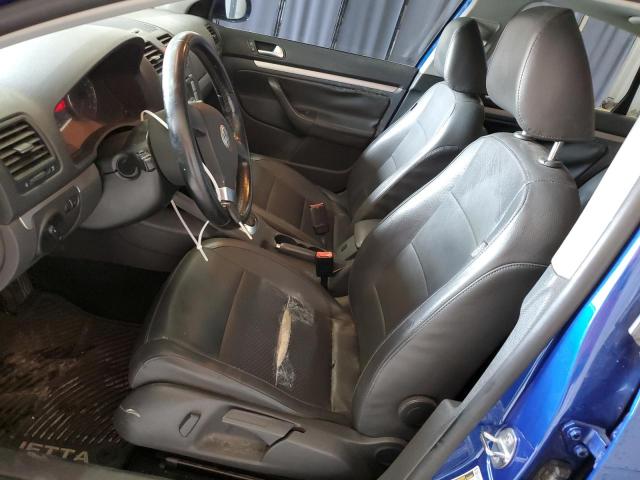 2009 Volkswagen Jetta Se VIN: 3VWRM71K29M067355 Lot: 60946734