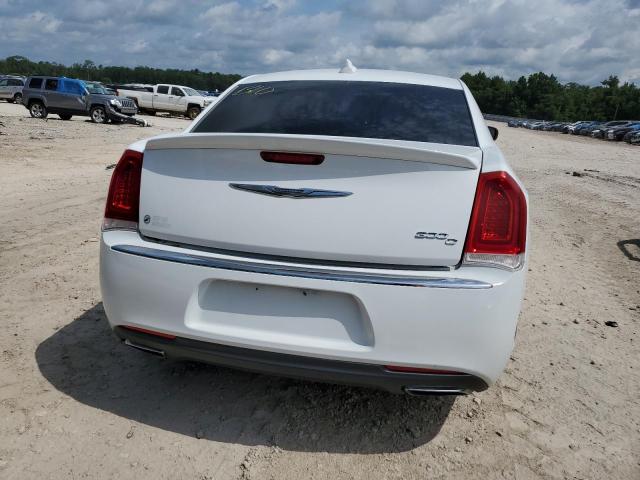 2016 Chrysler 300C VIN: 2C3CCAEG9GH161246 Lot: 57961834
