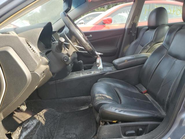 2011 Nissan Maxima S VIN: 1N4AA5AP1BC848499 Lot: 58422754