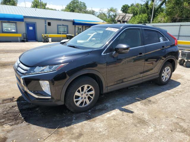MITSUBISHI ECLIPSE CR