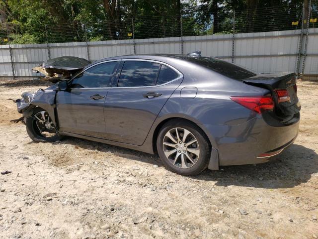 19UUB1F50FA013386 2015 Acura Tlx Tech 2015 Acura Tlx Tech VIN: 19UUB1F50FA013386 Lot: 58495104