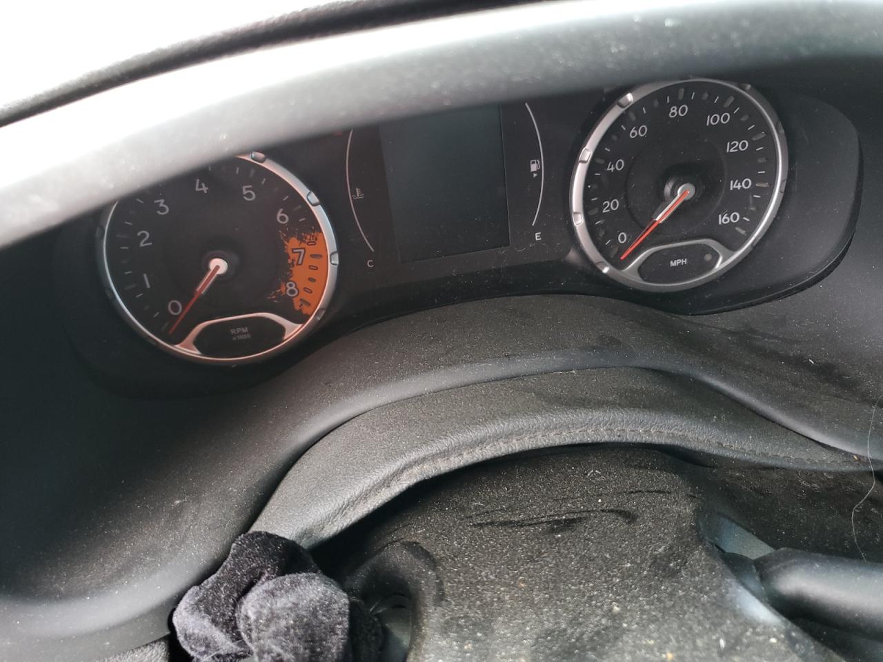 ZACCJBAB9JPJ06932 2018 Jeep Renegade Sport