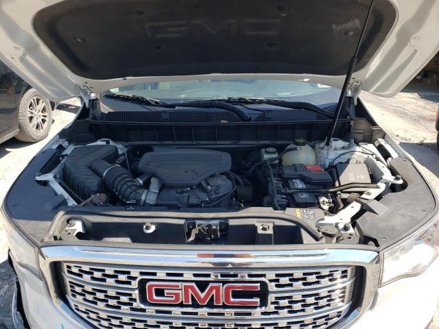 2017 GMC Acadia Denali VIN: 1GKKNPLS2HZ211485 Lot: 59011024