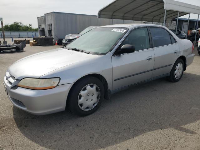 1999 Honda Accord Lx VIN: JHMCG6653XC014898 Lot: 57102984