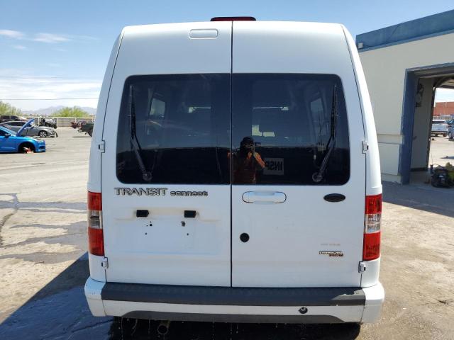 NM0KS9BN2DT142951 2013 Ford Transit Connect Xlt