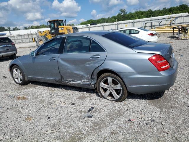 Vin: wddng9ebxda509535, lot: 75644344, mercedes-benz s-class 550 4matic 20132