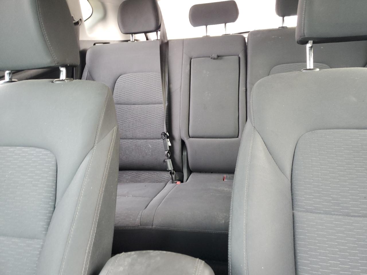 KM8J23A4XKU062837 2019 Hyundai Tucson Se