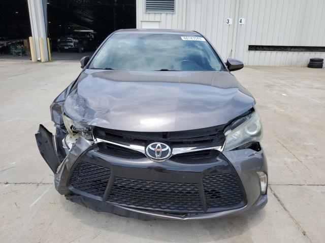 VIN 4T1BF1FK4FU086643 2015 Toyota Camry, LE no.5