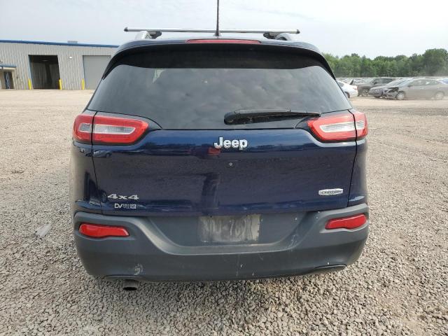 2015 Jeep Cherokee Latitude VIN: 1C4PJMCB9FW551257 Lot: 59438144