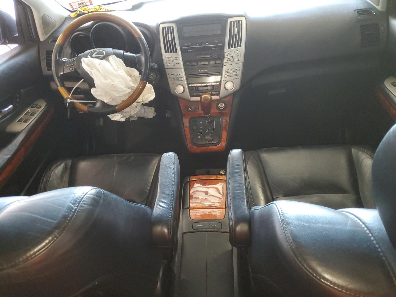 2T2HA31U64C035765 2004 Lexus Rx 330