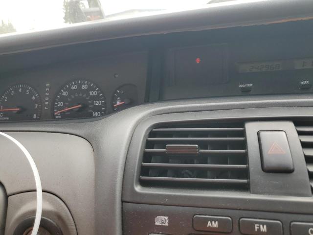 2003 Toyota Avalon Xl VIN: 4T1BF28B93U331287 Lot: 58693094