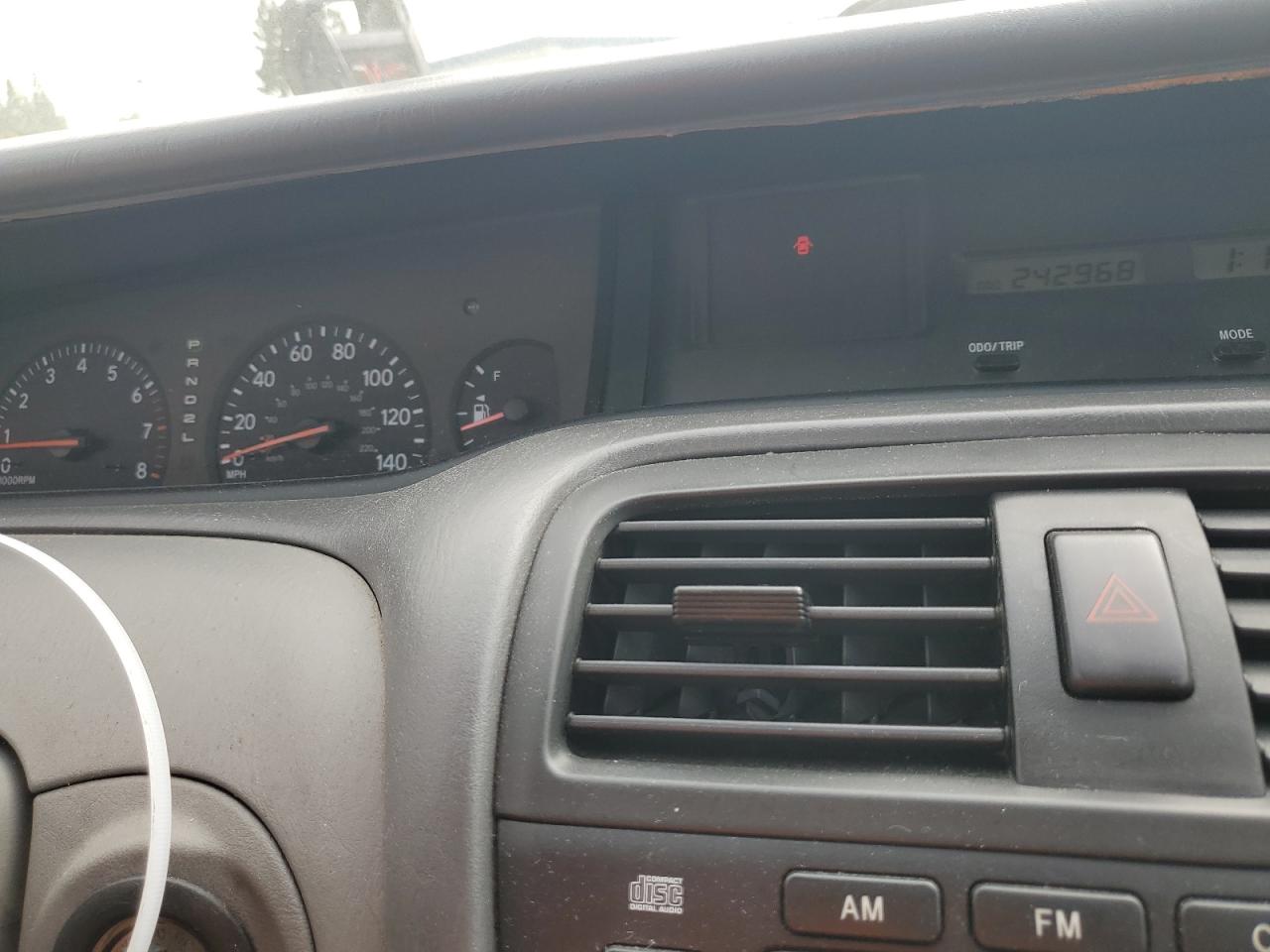 4T1BF28B93U331287 2003 Toyota Avalon Xl