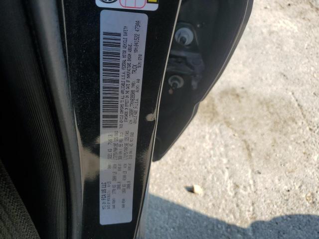 2019 RAM 1500 REBEL - 1C6SRFLT7KN839308