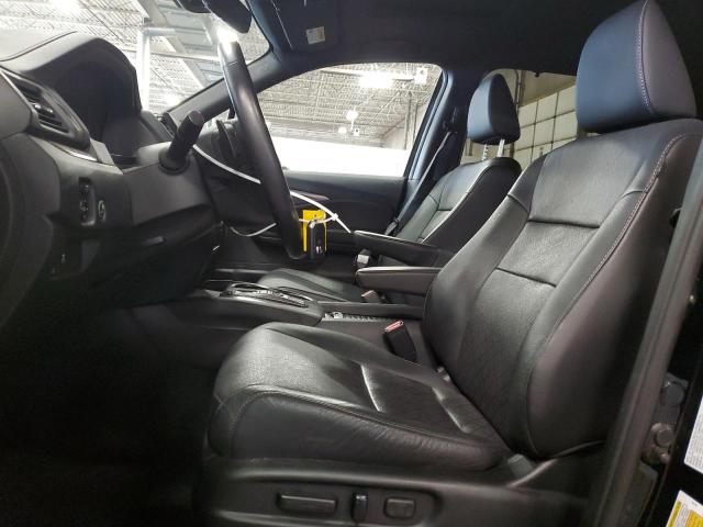 2021 Honda Passport Exl VIN: 5FNYF8H58MB037157 Lot: 58828074