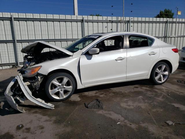 2014 ACURA ILX 20 19VDE1F31EE014491  60423884