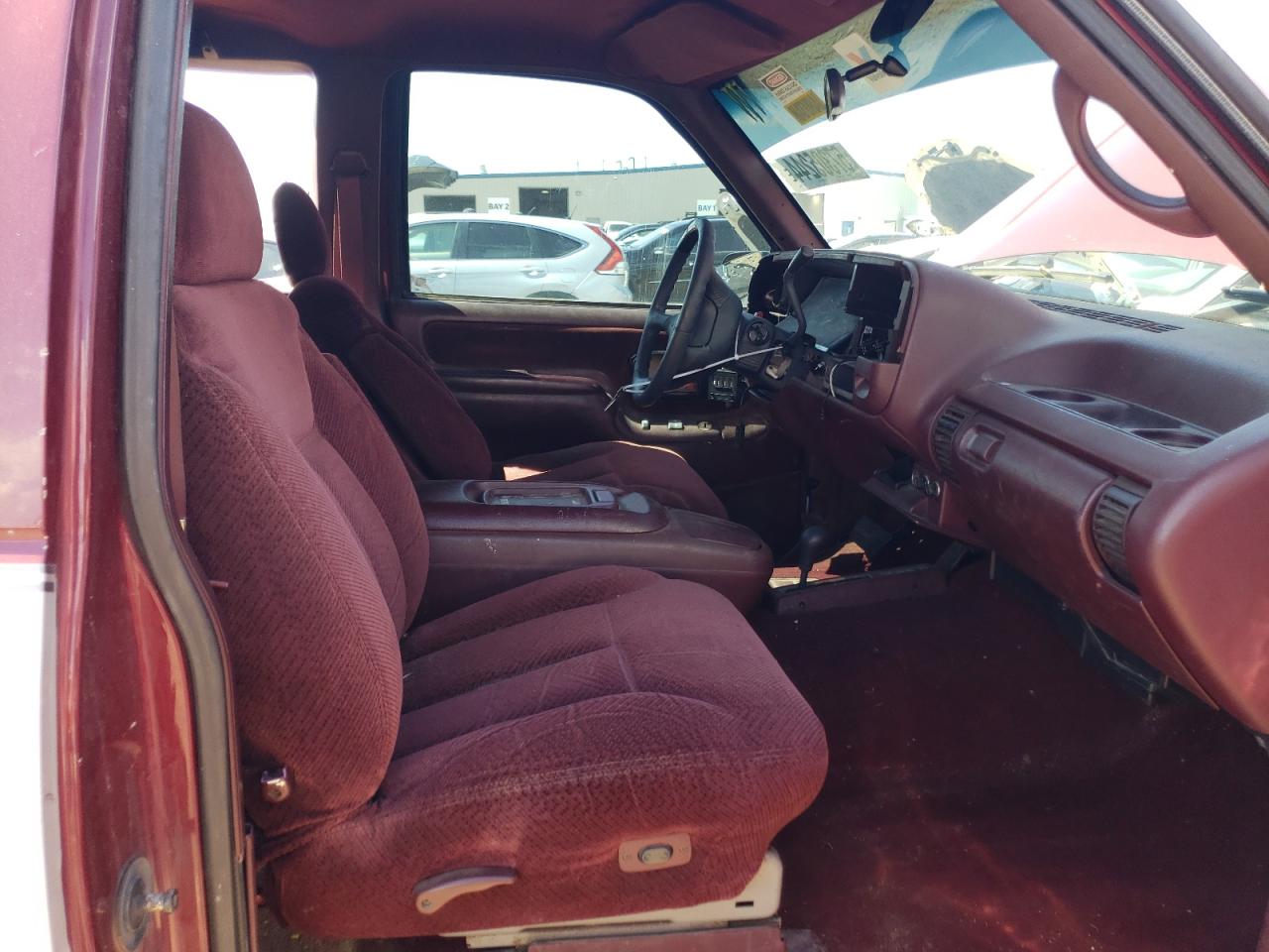 1GCEK19K9SE218440 1995 Chevrolet Gmt-400 K1500