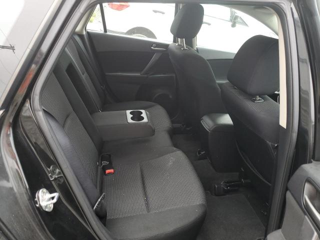 2012 Mazda 3 I VIN: JM1BL1L81C1528748 Lot: 57626534