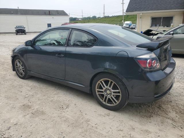 2010 Toyota Scion Tc VIN: JTKDE3B76A0306323 Lot: 59735784