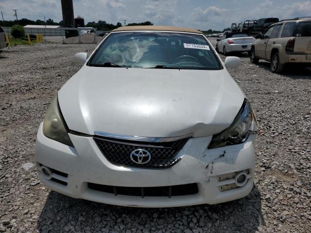 2007 Toyota Camry Solara Se VIN: 4T1FA38P37U135093 Lot: 57153634
