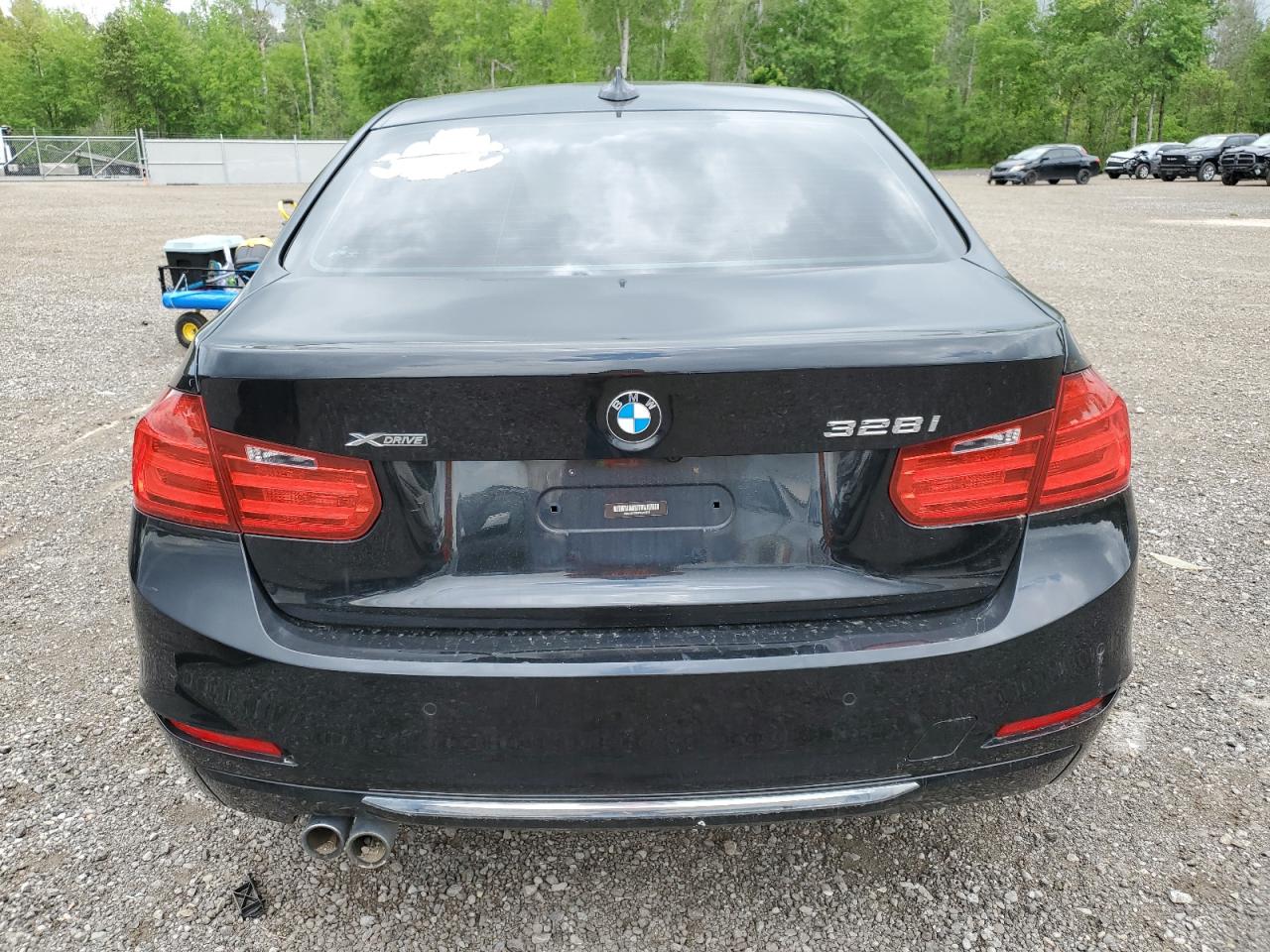 WBA3B3C50FF548759 2015 BMW 328 Xi