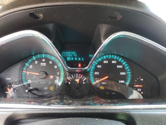 2016 Chevrolet Traverse Lt VIN: 1GNKRGKD0GJ173973 Lot: 57418714