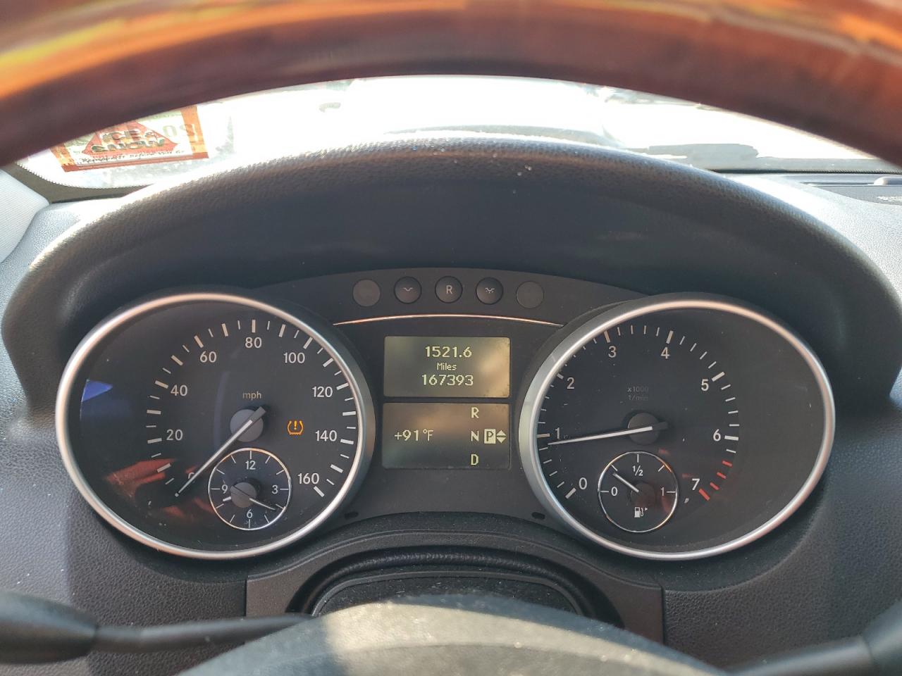 4JGBB8GB9AA596970 2010 Mercedes-Benz Ml 350 4Matic