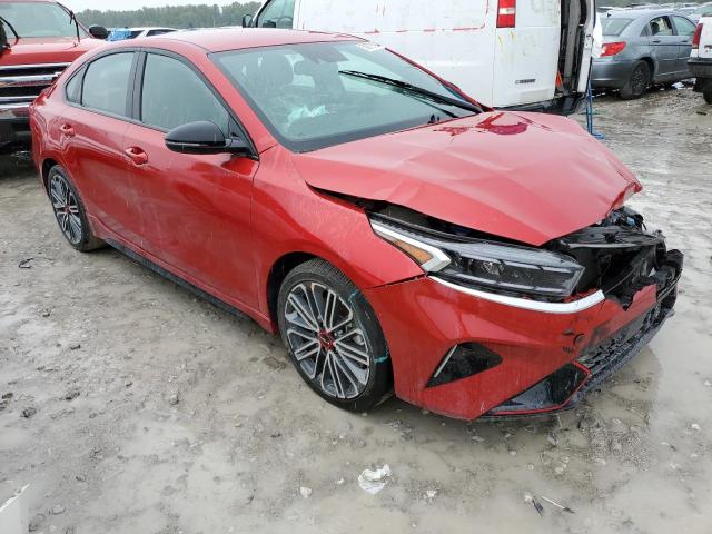 2023 KIA FORTE GT - 3KPF44AC9PE587086