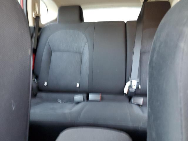 2011 Nissan Rogue S VIN: JN8AS5MV2BW313430 Lot: 59057334