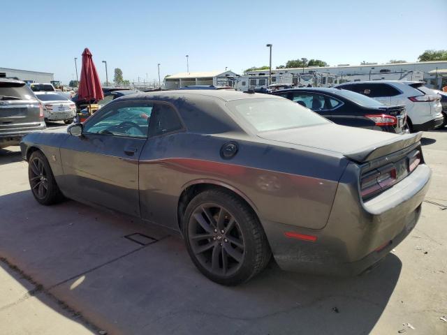 VIN 2C3CDZFJ9KH750053 2019 Dodge Challenger, R/T Sc... no.2