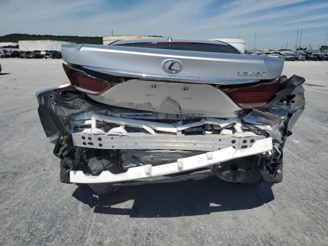 2015 Lexus Ls 460 VIN: JTHBL5EFXF5136883 Lot: 58451124