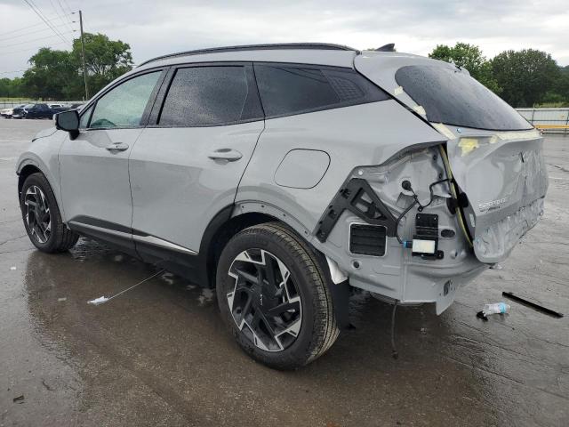 2024 KIA SPORTAGE S - 5XYK53DF5RG195837