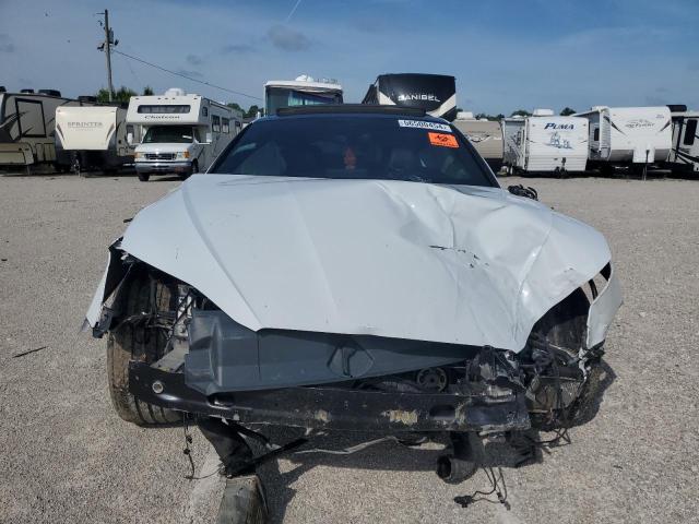 2018 AUDI S5 PRESTIG WAUC4CF52JA079654