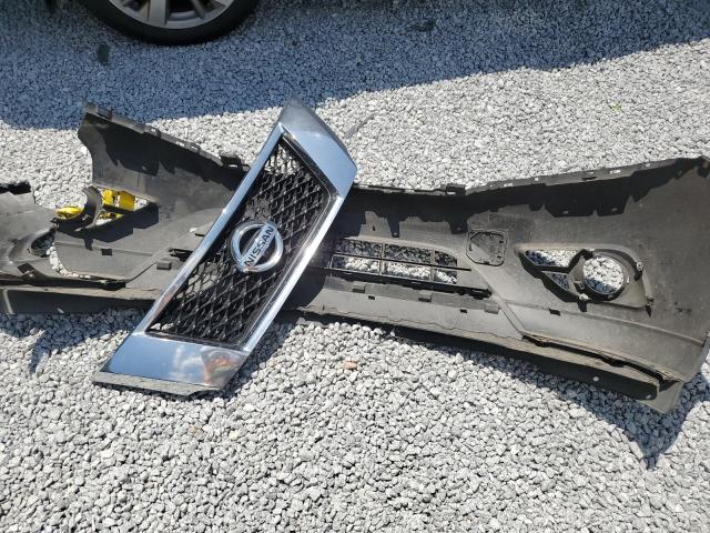 2015 NISSAN PATHFINDER - 5N1AR2MN5FC650568