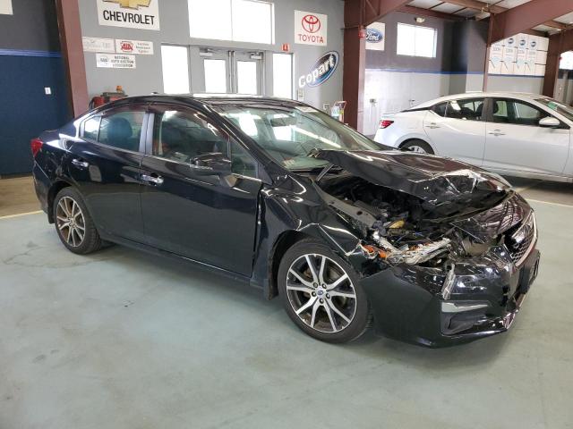 2019 SUBARU IMPREZA LI - 4S3GKAU67K3618012