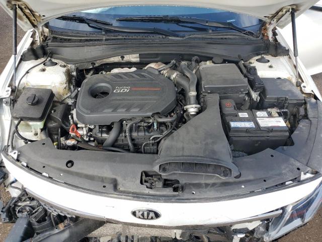 2016 KIA OPTIMA SX 5XXGW4L23GG059098