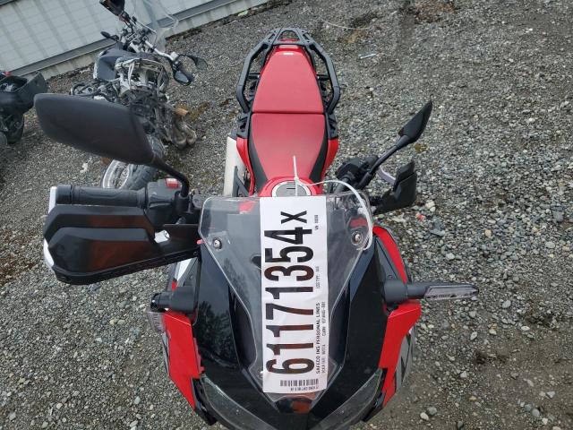 2022 HONDA CRF1100 D JH2SD1008NK200260