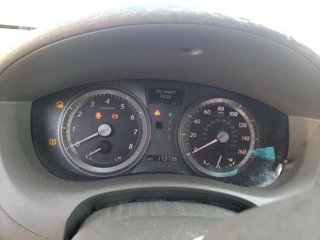 2007 Lexus Es 350 VIN: JTHBJ46G572086792 Lot: 59132784