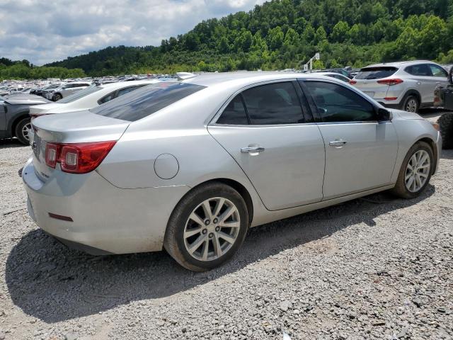 2016 CHEVROLET MALIBU LIM - 1G11E5SA5GF109871