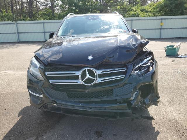2016 Mercedes-Benz Gle 350 4Matic VIN: 4JGDA5HB9GA654609 Lot: 57307514