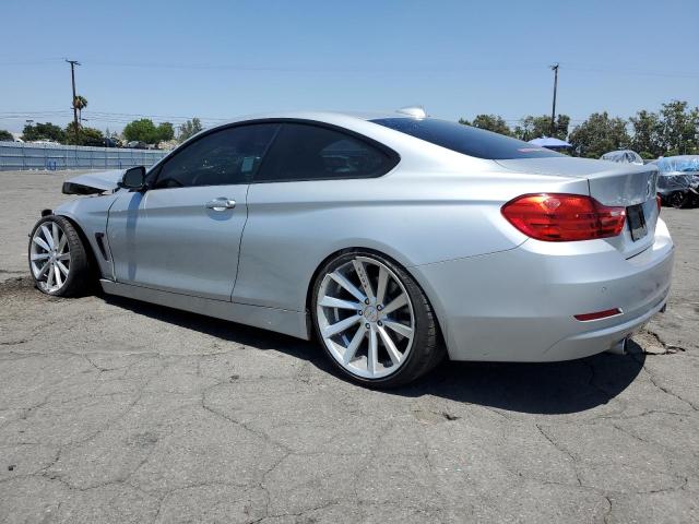 VIN WBA3R1C51EK191887 2014 BMW 4 Series, 435 I no.2