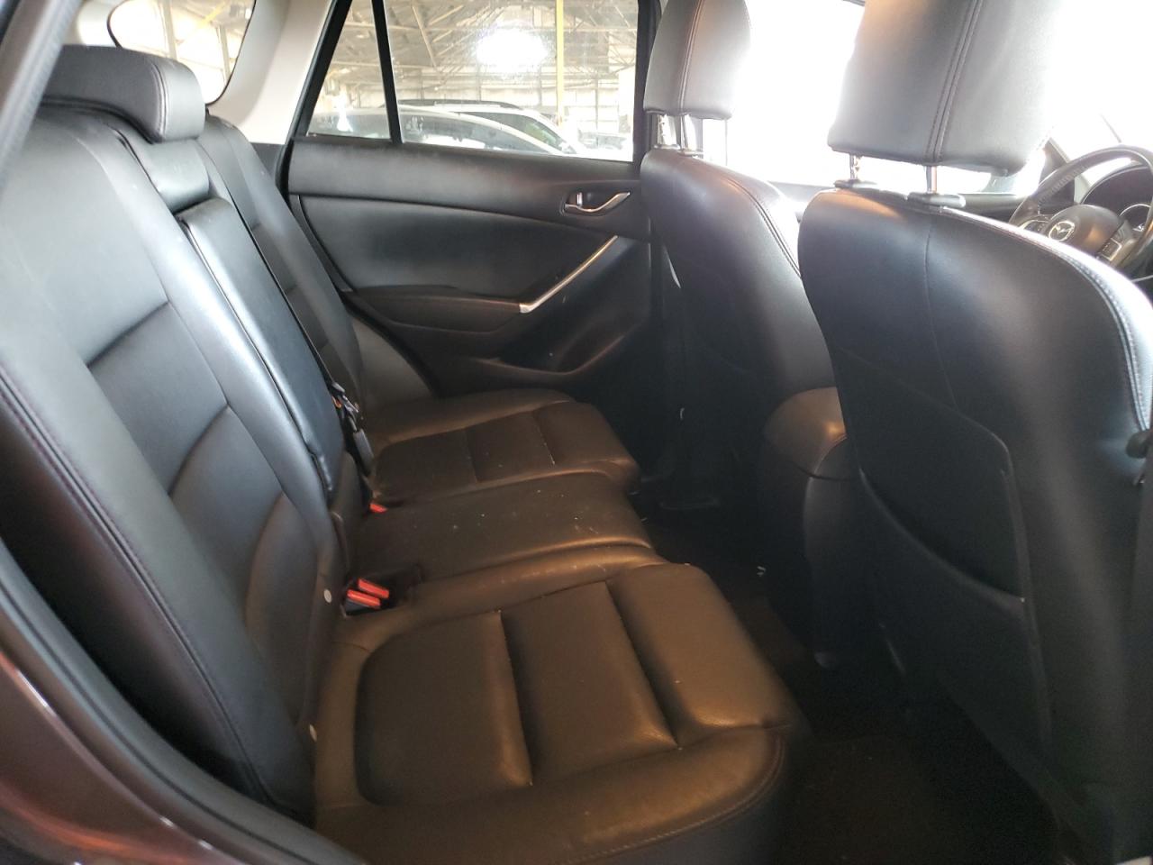 JM3KE2DY7G0913961 2016 Mazda Cx-5 Gt