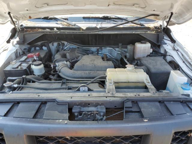 2020 Nissan Nv 1500 S VIN: 1N6BF0KM9LN800260 Lot: 56282414