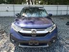 HONDA CR-V EX photo