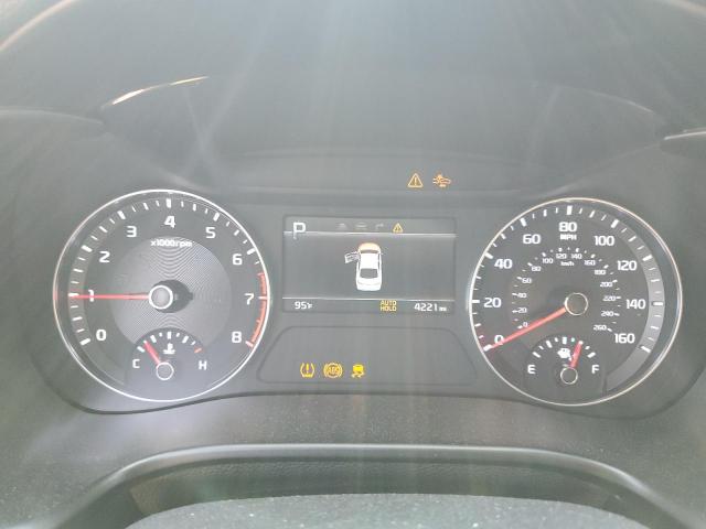 2024 Kia Forte Gt Line VIN: 3KPF54AD3RE703200 Lot: 60265574